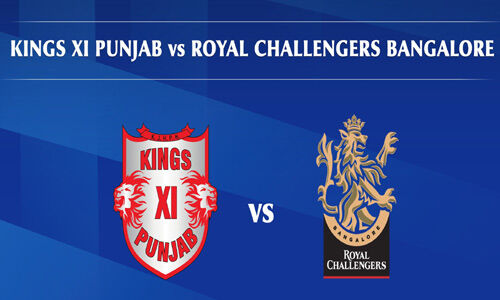 IPL 2020 : राहुल के शतक के बाद पंजाब के गेंदबाजोंं का कमाल, KXIP ने RCB को 97 रनों से हराया