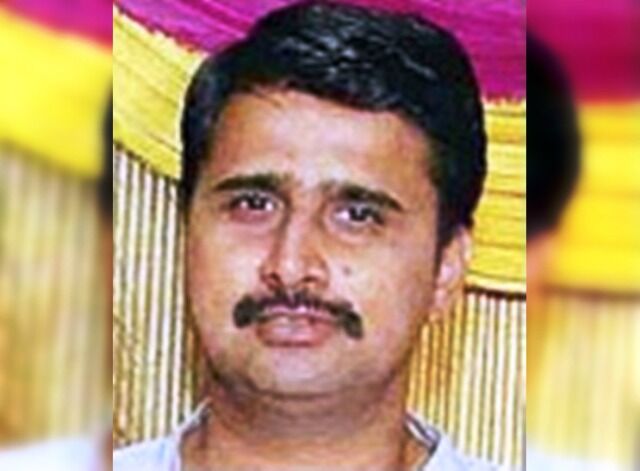 निष्काम कर्मयोगी जितेंद्र वझे जी का दु:खद निधन