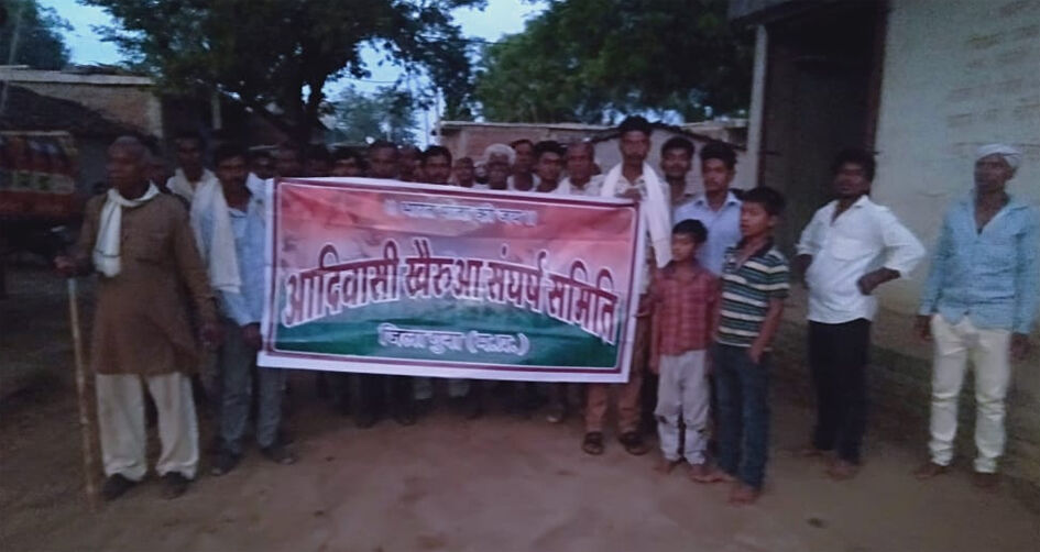 दादाजी अनुसूचित जनजाति के थे, पिताजी पिछड़़ा वर्ग में आए और अब संतान सामान्य वर्ग में शामिल है दादाजी अनुसूचित जनजाति के थे, पिताजी पिछड़़ा वर्ग में आए और अब संतान सामान्य वर्ग में शामिल है