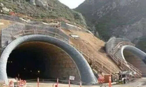 जोजी ला दर्रे के करीब भारत बनाएगा एशिया की सबसे लम्बी सुरंग