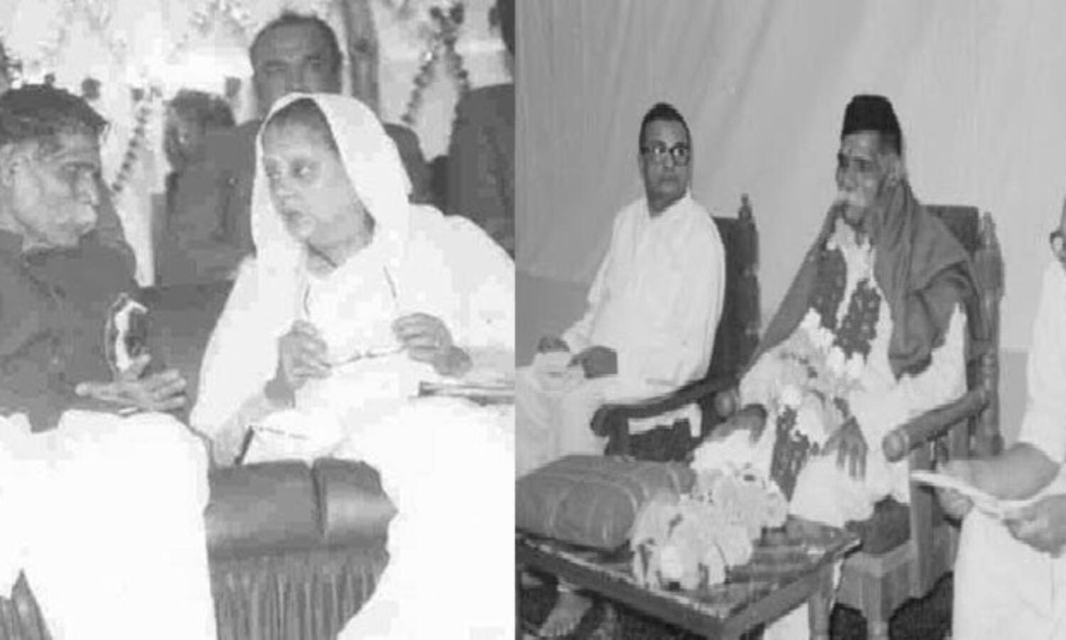 मामाजी माणिकचन्द्र वाजपेयी समारोह समिति द्वारा आयोजित राष्ट्रीय शिक्षा नीति पर परिचर्चा