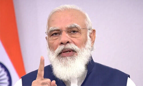 संयुक्त राष्ट्र के मंच से पीएम मोदी ने वैक्सीन पर दिया बड़ा आश्वासन, जानें