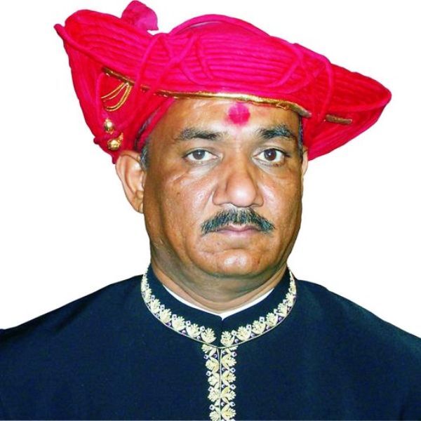 जीआईसीटीएस के संचालक उदय घाटगे का निधन