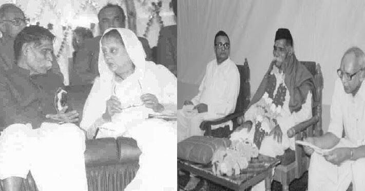 मामाजी माणिकचन्द्र वाजपेयी समारोह समिति द्वारा आयोजित राष्ट्रीय शिक्षा नीति पर परिचर्चा