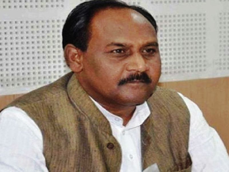 संगठन निष्ठा से किया गया कार्य कभी व्यर्थ नही जाता, यह चरितार्थ कर दिखाया भिंड के लाल ने