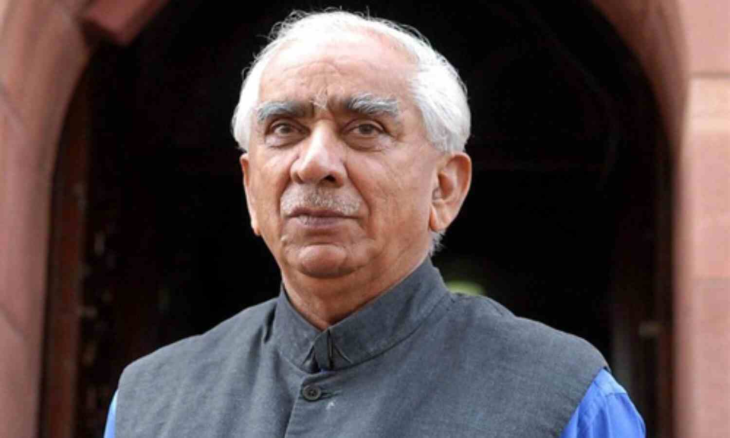 पूर्व केंद्रीय मंत्री जसवंत सिंह ने आज सुबह ली आखिरी सांस पूर्व केंद्रीय मंत्री जसवंत सिंह ने आज सुबह ली आखिरी सांस