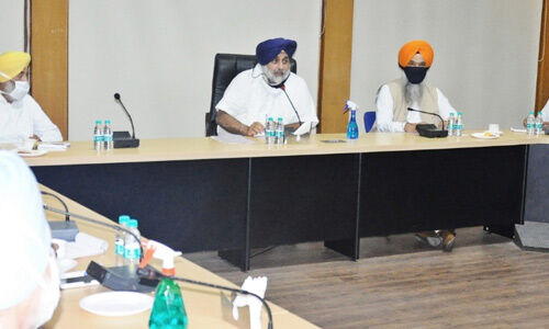 कृषि बिलों के विरोध में ही अकाली दल ने एनडीए से दशकों पुराना नाता तोड़ा