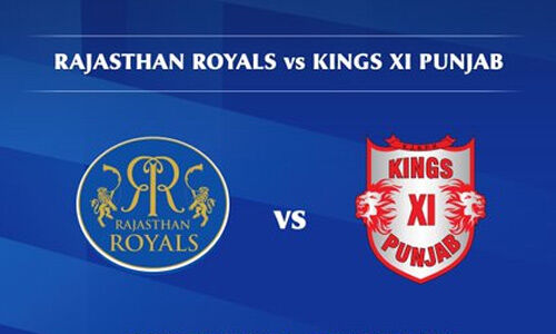 #IPL 2020 : राजस्थान रॉयल्स ने किंग्स इलेवन पंजाब के जबड़े से छीनी जीत