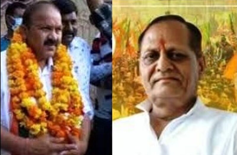 आखिर मुन्ना के सामने सतीश ही मुकाबले में आखिर मुन्ना के सामने सतीश ही मुकाबले में