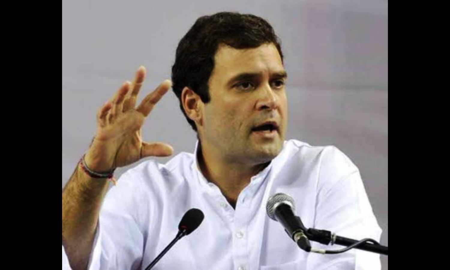 किसान आंदोलन में शामिल हो सकते हैं राहुल गांधी, रैली की तारीख और जगह पर मंथन जारी