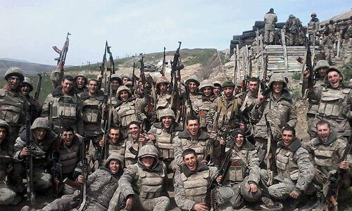 आर्मीनिया और अजरबैजान में हुई जंग शुरू, 16 की मौत, 100 से अधिक घायल