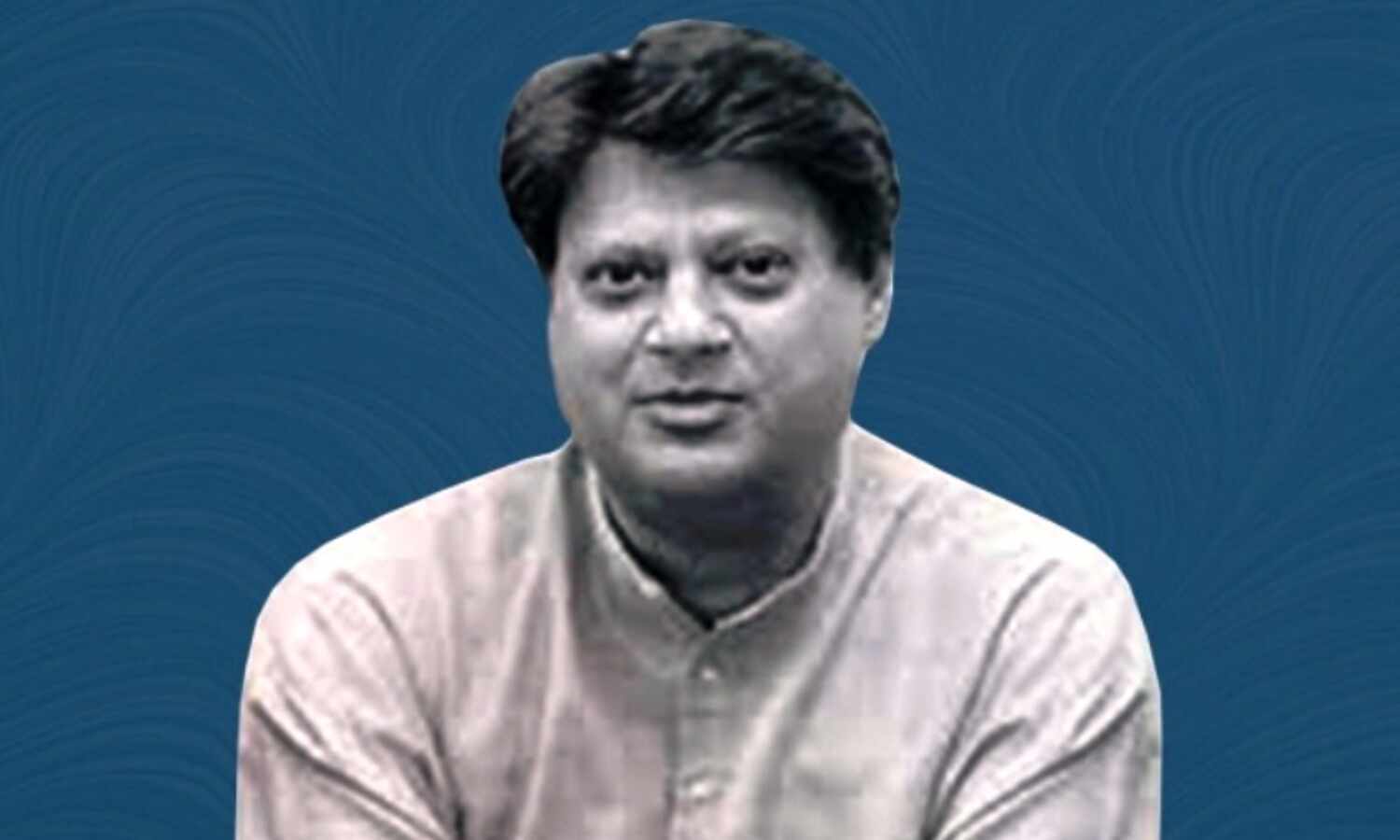 भावुक और लोकप्रिय राजनेता थे माधवराव सिंधिया