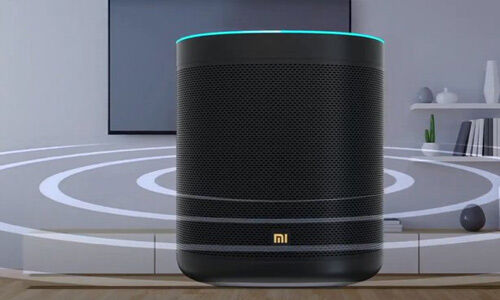 शाओमी ने भारत में किया Mi स्मार्ट स्पीकर लॉन्च, आवाज पर करेगा काम शाओमी ने भारत में किया Mi स्मार्ट स्पीकर लॉन्च, आवाज पर करेगा काम