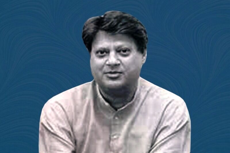 भावुक और लोकप्रिय राजनेता थे माधवराव सिंधिया