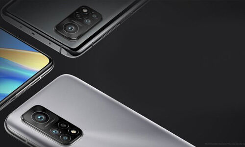 शाओमी का नया Mi 10T स्मार्टफोन सीरीज हुई लॉन्च, यहां पढ़ें स्पेसिफिकेशन्स और कीमत शाओमी का नया Mi 10T स्मार्टफोन सीरीज हुई लॉन्च, यहां पढ़ें स्पेसिफिकेशन्स और कीमत