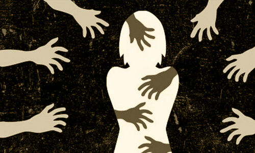 प्रतिष्ठित कार कारोबारी ने विवाह का झांसा देकर युवती से किया दुष्कर्म