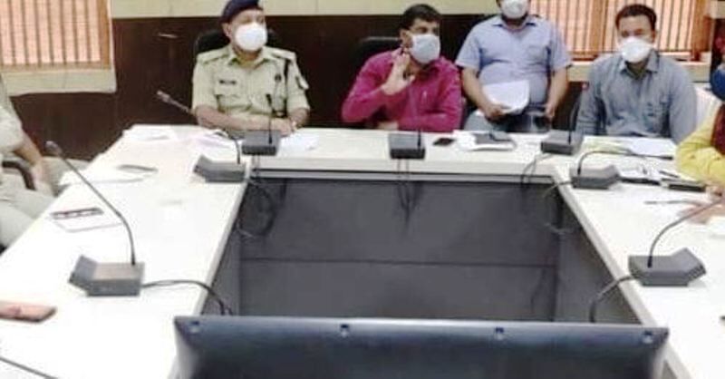 335 संवेदन शील मतदान केन्द्रों पर रहेगी विशेष निगरानी    -