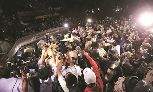 इलाहाबाद हाईकोर्ट की निगरानी में हाथरस केस की सीबीआई जांच, सुप्रीम कोर्ट ने दिया फैसला