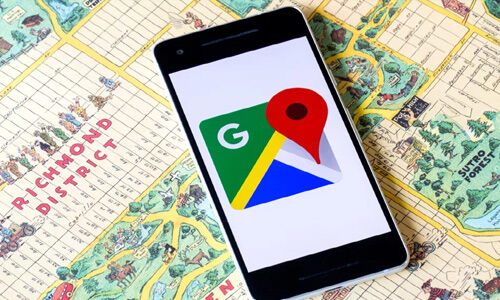 अब गूगल मैप अपने यूजर्स के लिए उपलब्ध करा सकता है डार्क मोड अब गूगल मैप अपने यूजर्स के लिए उपलब्ध करा सकता है डार्क मोड