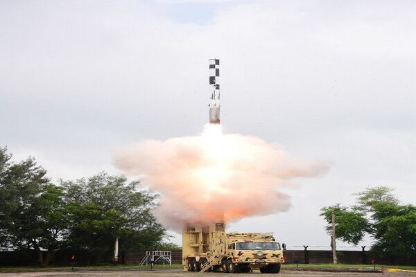 अब शौर्य मिसाइल भारत के बेड़े में होगा शामिल, ताकत देख दुश्मन भी थर्राएगा