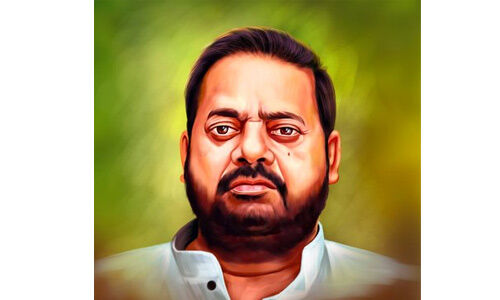 बीजद विधायक प्रदीप महारथी का निधन