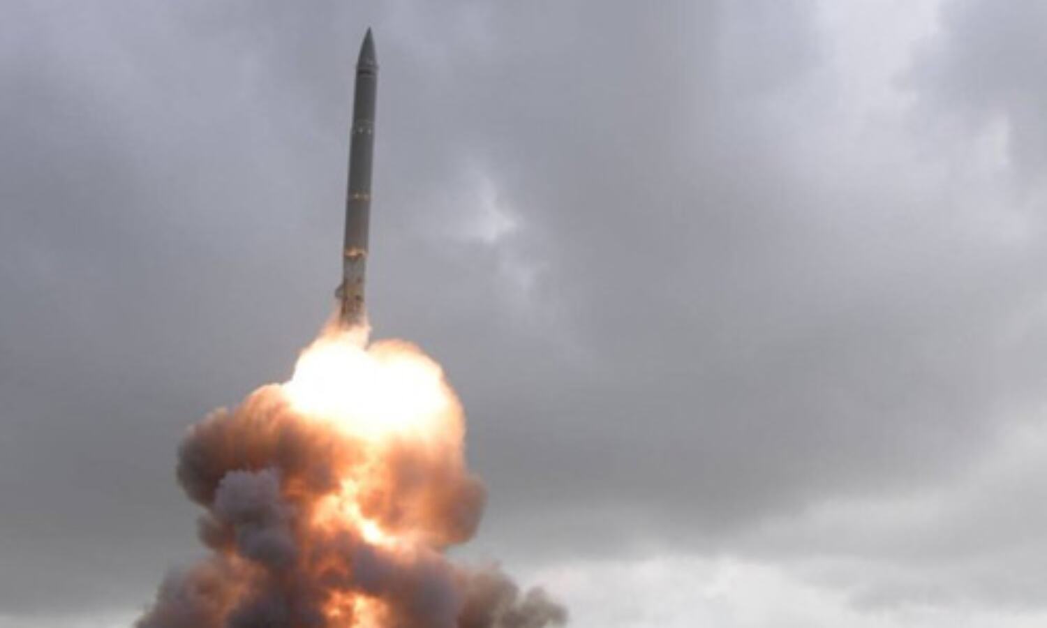 एंटी-सबमरीन का भारत ने किया सफलतापूर्वक परीक्षण