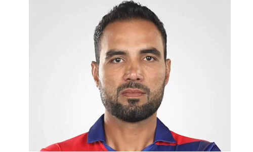 अफगानिस्तान के सलामी बल्लेबाज नजीब ताराकई का निधन