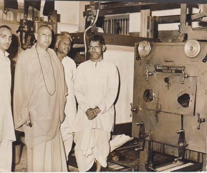 मामाजी माणिकचन्द्र वाजपेयी जन्मशताब्दी समारोह का समापन आज