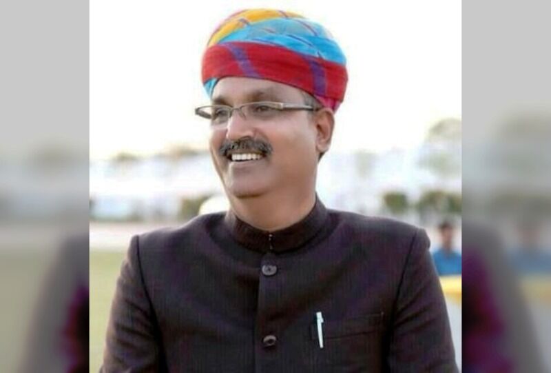 भाजपा विधायक ने उपचुनाव की सरगर्मी के बीच उठाई वेबसीरीज पर प्रतिबंध की मांग