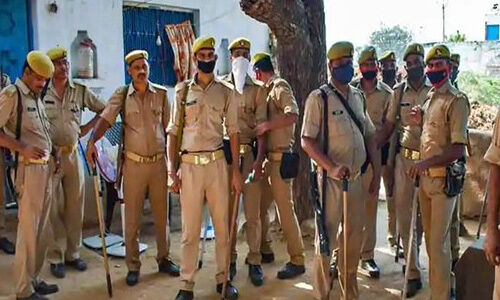 हाथरस कांड : तीन सदस्यीय एसआईटी को मिली और 10 दिन की मोहलत