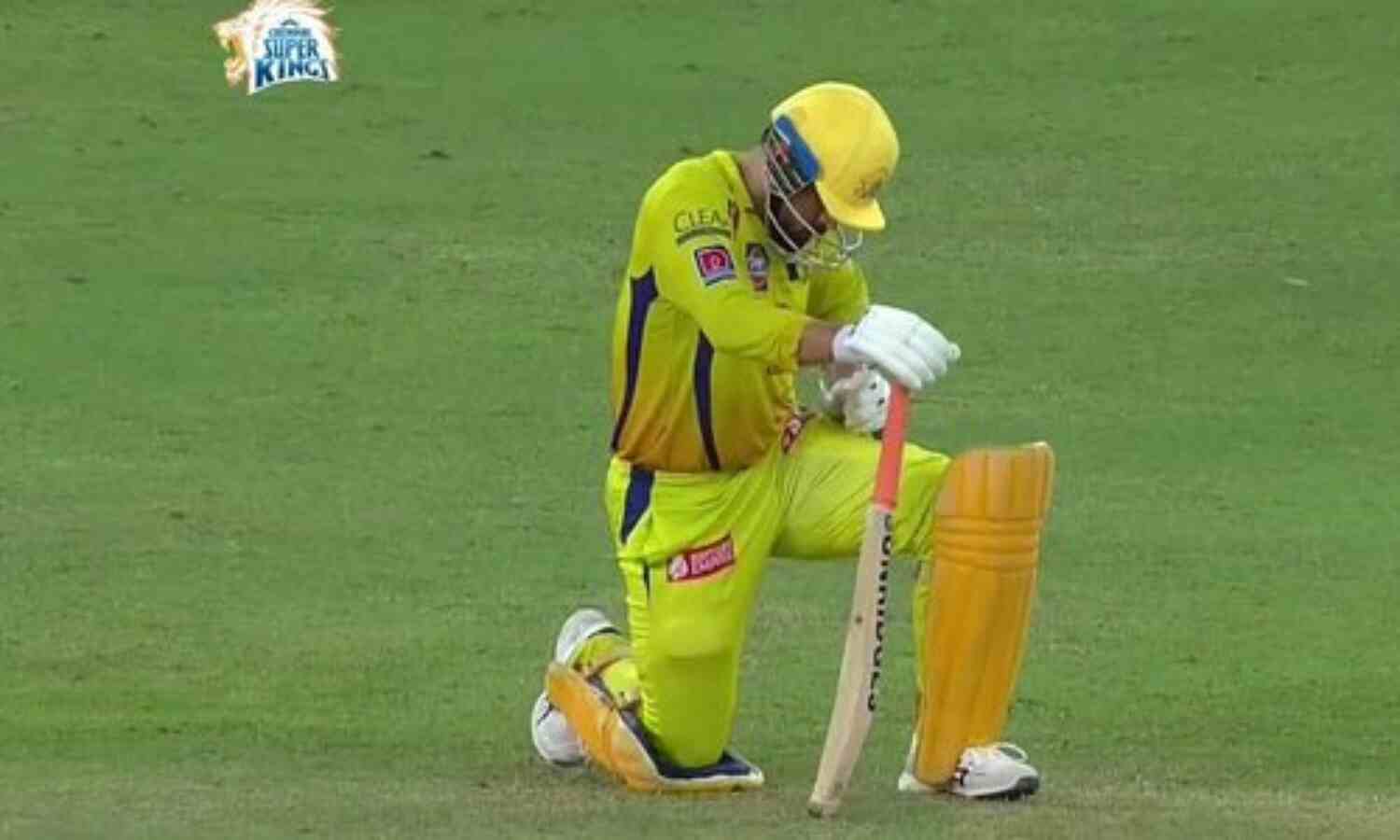 जानिए, धोनी ने हार के लिए किसे ठहराया जिम्मेदार