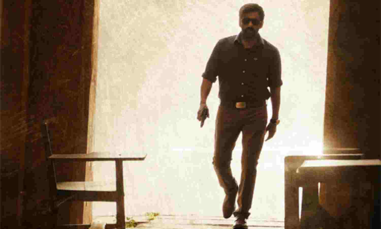 फिल्म क्रेक की दोबारा शुरू हुई शूटिंग