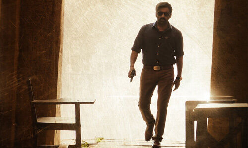 फिल्म क्रेक की दोबारा शुरू हुई शूटिंग