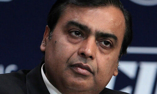 मुकेश अंबानी ने कहा - भारत करेगा चौथी औद्योगिक क्रांति की अगुवाई