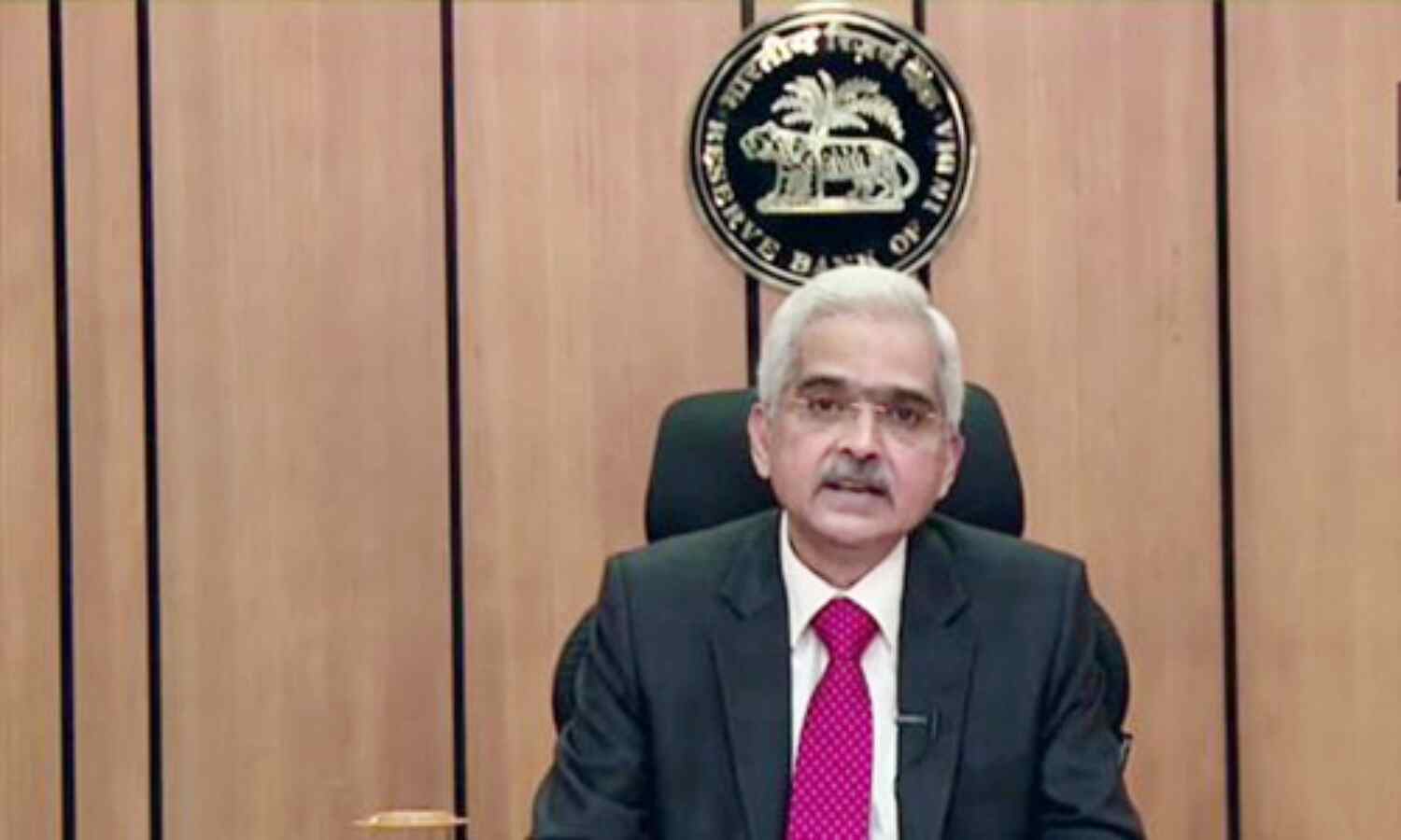 आरबीआई ने रेपो रेट में नहीं किया कोई बदलाव