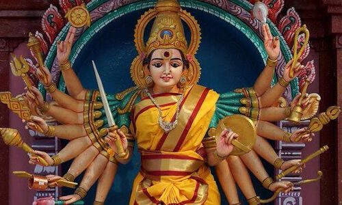 उत्तर प्रदेश में दुर्गा प्रतिमा स्थापना और रामलीला के लिए लेनी होगी अनुमति, पढ़ें पूरी गाइडलाइन