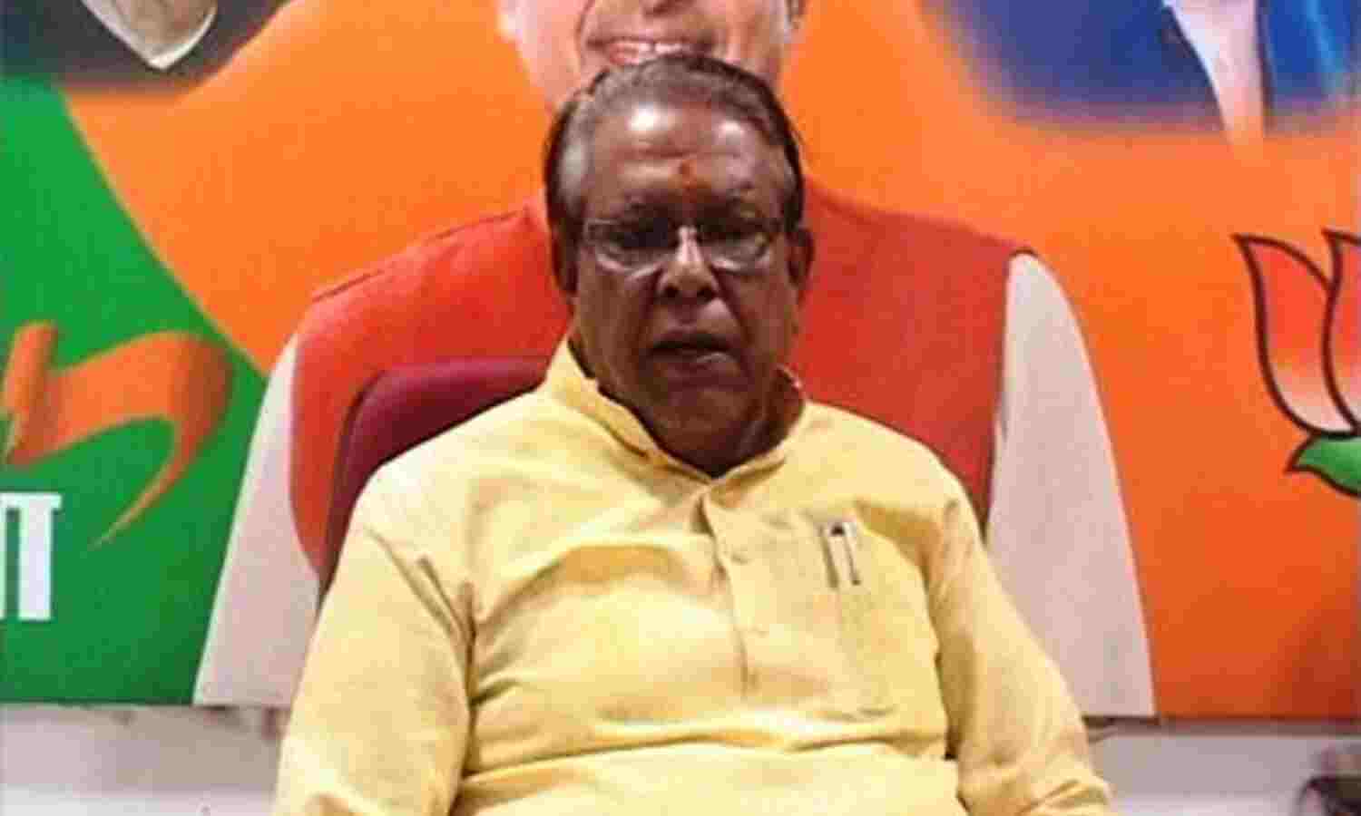 दिग्गी और कमलनाथ के एजेंट हैं कम्प्यूटर एवं मिर्ची बाबा: गुप्ता दिग्गी और कमलनाथ के एजेंट हैं कम्प्यूटर एवं मिर्ची बाबा: गुप्ता