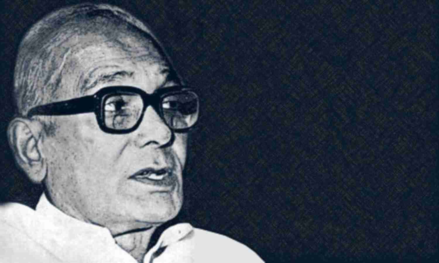 लोकनायक के वारिसों से कुछ सवाल तो बनते ही है..! लोकनायक के वारिसों से कुछ सवाल तो बनते ही है..!