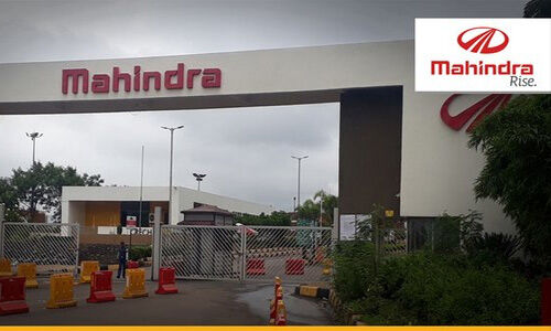 महिंद्रा एंड महिंद्रा दे रहा मुफ्त कोरोना बीमा, पढ़े पूरी खबर महिंद्रा एंड महिंद्रा दे रहा मुफ्त कोरोना बीमा, पढ़े पूरी खबर