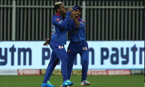 प्वॉइंट टेबल में दिल्ली कैपिटल्स फिर टॉप पर, राजस्थान रॉयल्स की हालत खस्ता