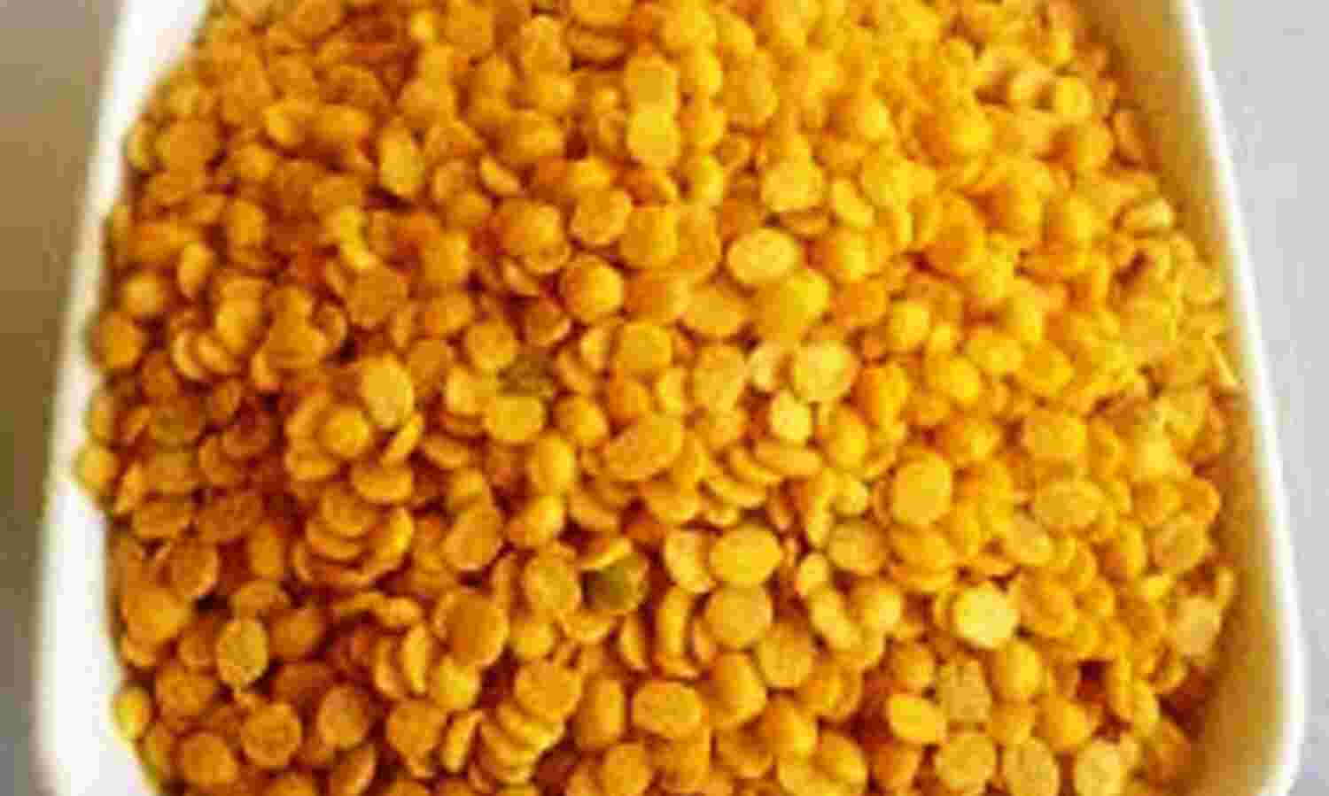 दालों में महंगाई का तड़का, 130 रुपए किलो हुई तुवर दाल