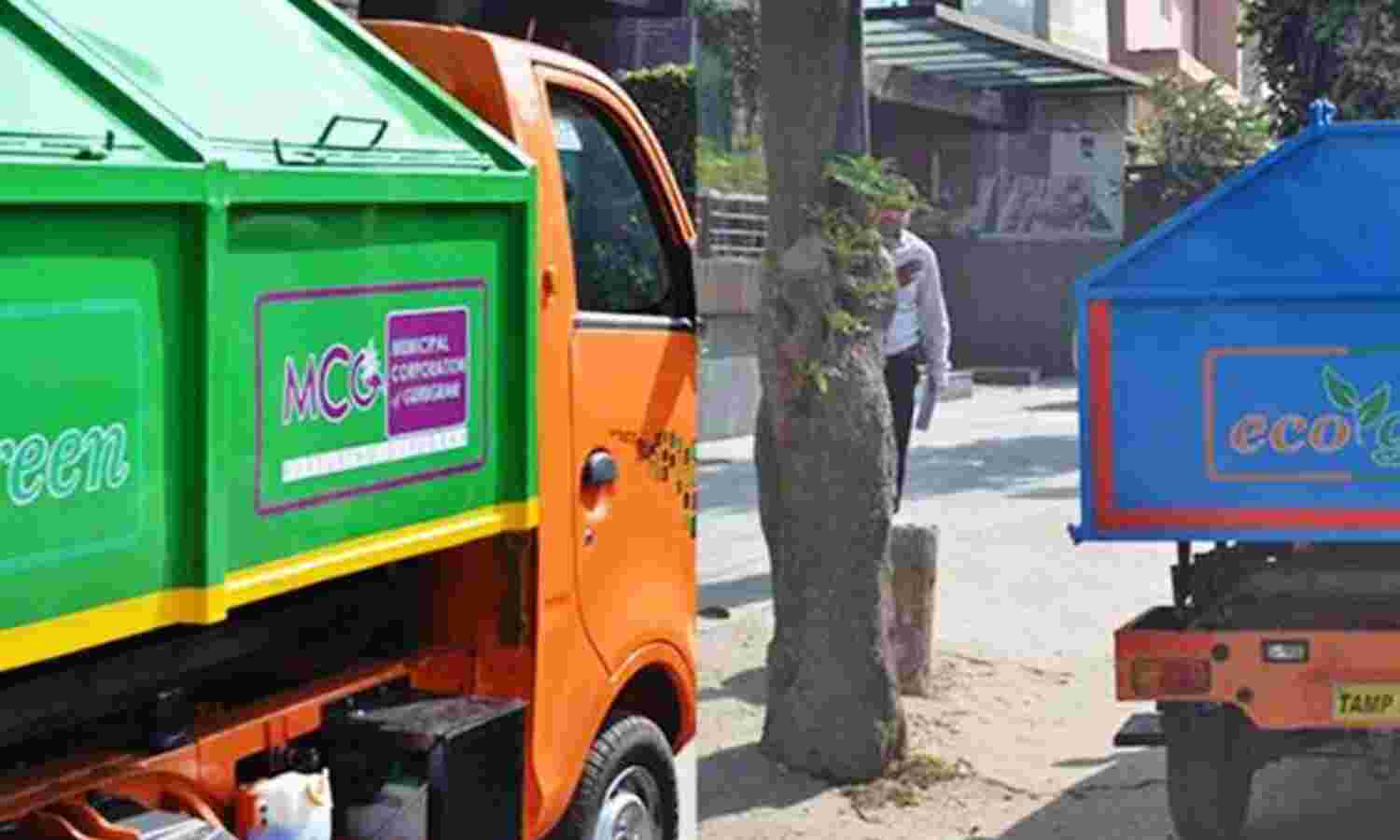 ईकोग्रीन से चिपक गई है नगर निगम, पीछा कब छूटेगा पता नहीं
