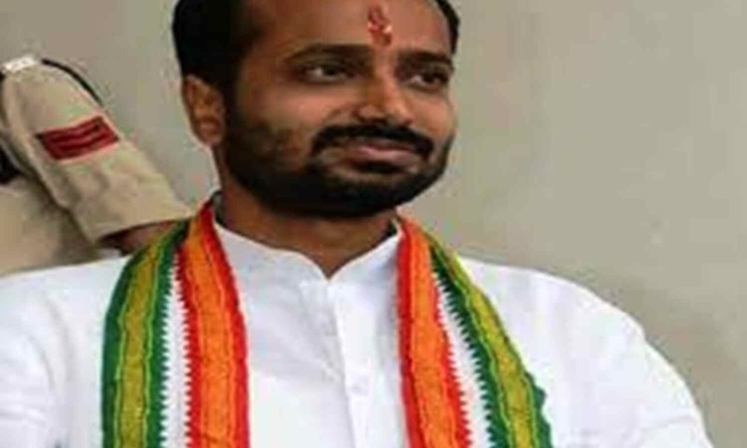 मेहगांव क्षेत्र में चर्चा का विषय बना कांग्रेस प्रत्याशी हेमंत कटारे का प्रथम आगमन मेहगांव क्षेत्र में चर्चा का विषय बना कांग्रेस प्रत्याशी हेमंत कटारे का प्रथम आगमन