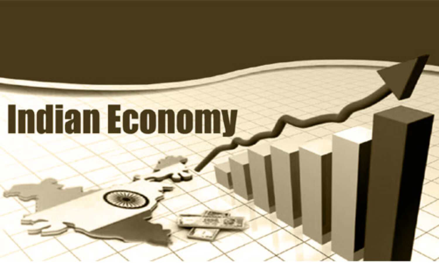 2050 तक जापान को पीछे छोड़ तीसरी सबसे बड़ी अर्थव्यवस्था बन जाएगा भारत : रिसर्च