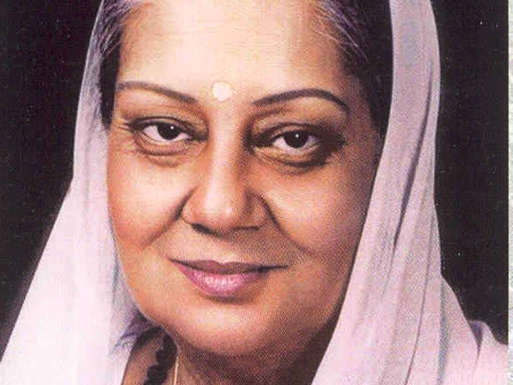 राजमाता विजयाराजे के जन्मशताब्दी समापन समारोह का कल होगा आयोजन, सीएम होंगे शामिल