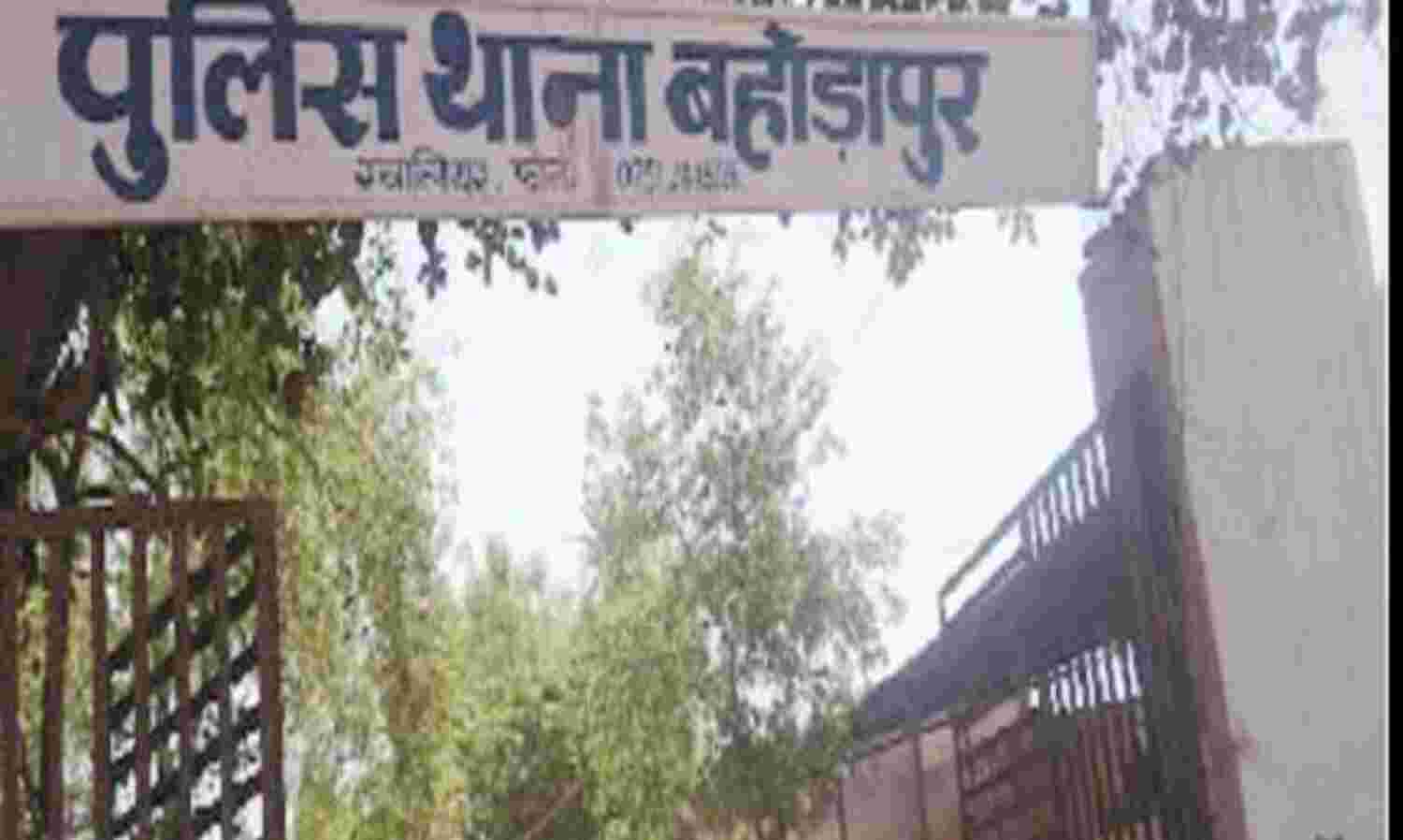 सड़कों पर आतंक बरपाने वाले बदमाशोंं ने जन्मदिन में चलाई गोलियां, पुलिस ने छोड़ा