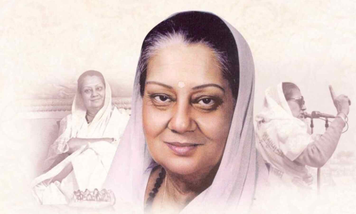 राजमाता सिंधिया: शाही परकोटे में जनता की महारानी