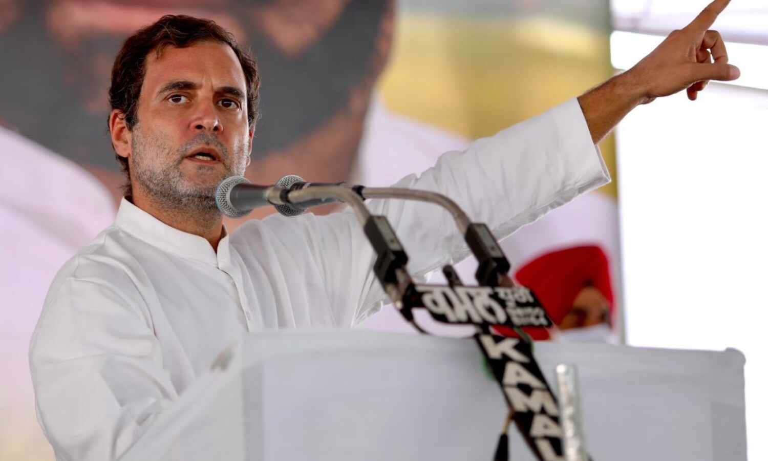 अर्थव्यवस्था, लॉकडाउन मुद्दों के बाद राहुल का जीएसटी राजस्व को लेकर केंद्र पर हमला