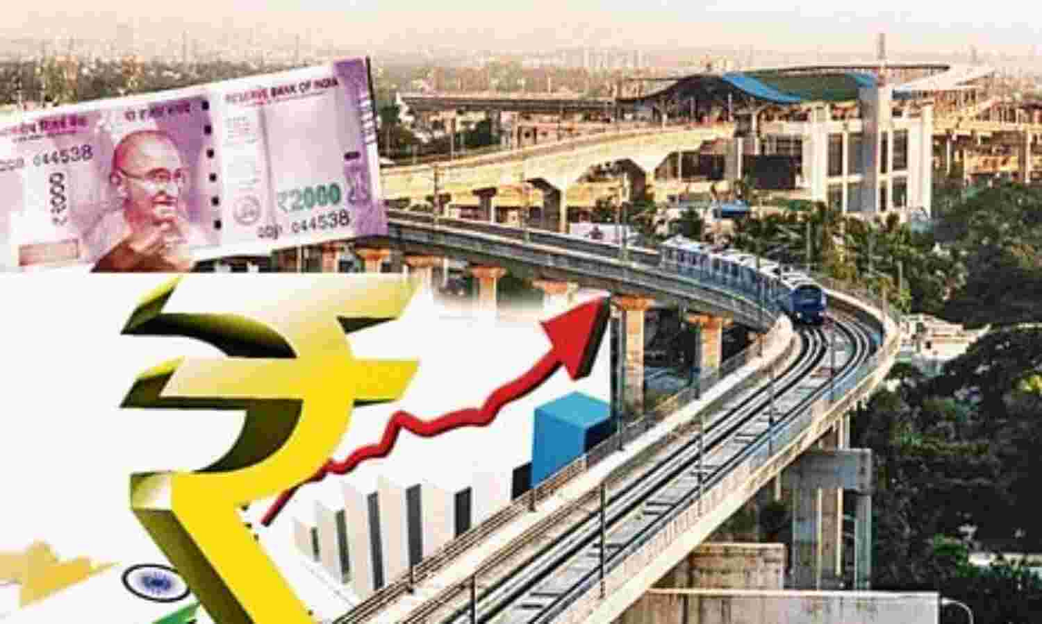 महामारी से उबरने पर भारत दुनिया की सबसे तेजी से बढ़ती अर्थव्यवस्था बनेगी