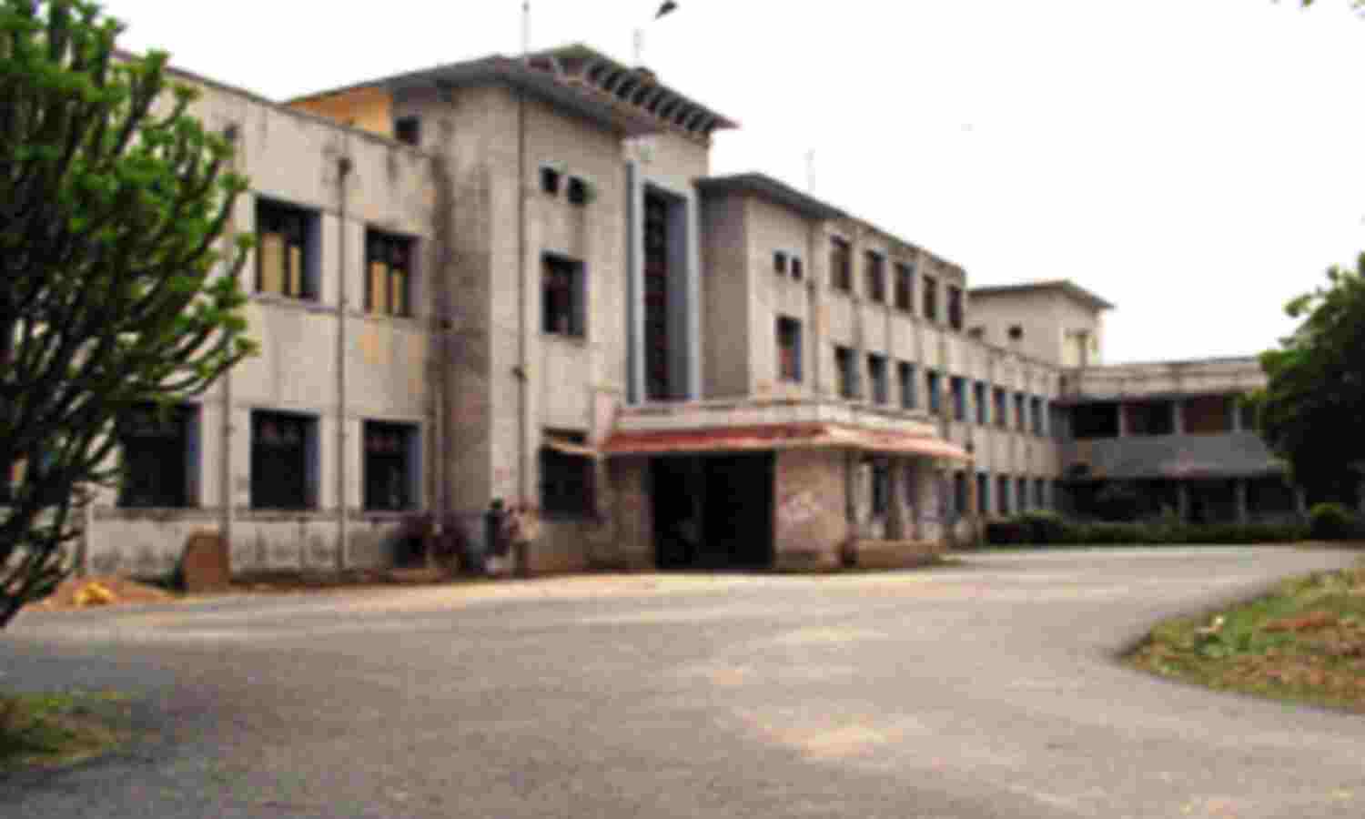 डॉ. अहिरवार की याचिका युगलपीठ से भी खारिज